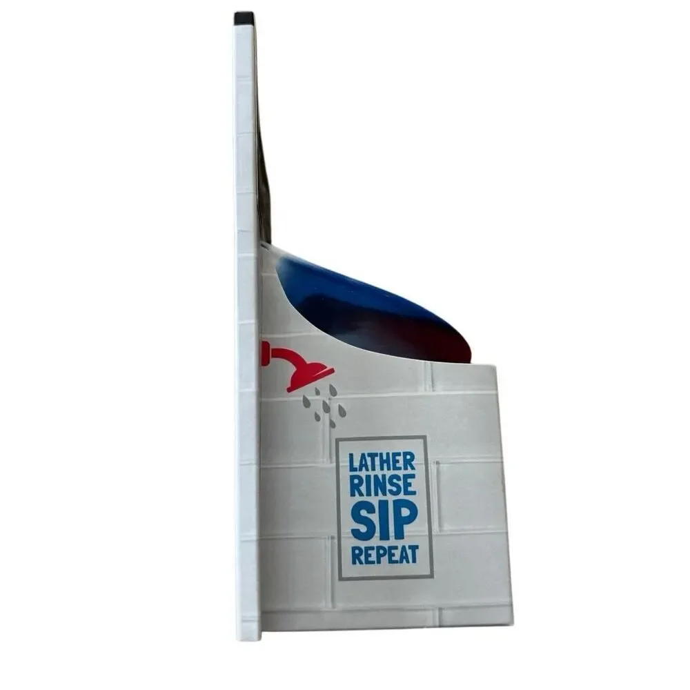 Sudski Shower Beer Holder *New*